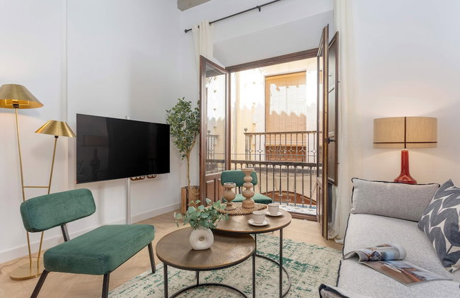Genteel Home Horno Marina - Foto 157