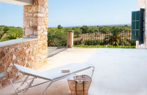 Finca Melis - Foto 34