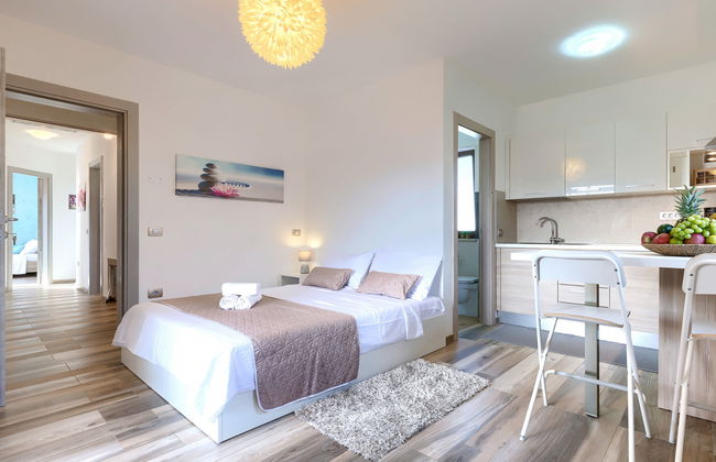 Villa Amaii - Foto 44