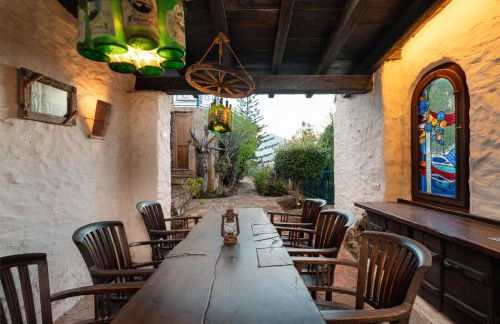 Villa Casa del Sol - Foto 41