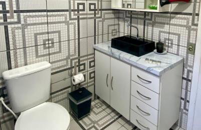 Chalé Recanto dos Pássaros - Foto 24