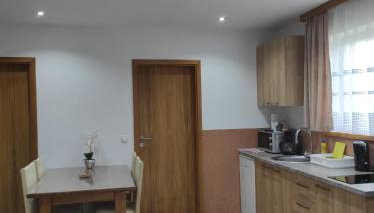 Apartman Jakov - Foto 4, stove