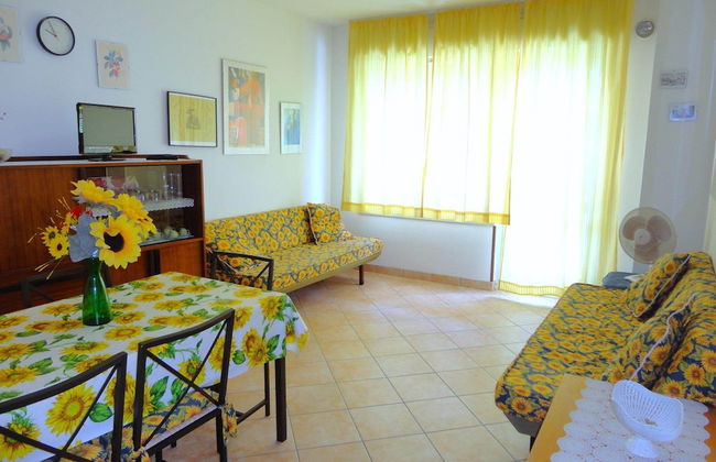 Apartment in Porto Santa Margherita by Beach - Foto 4