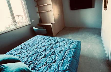 OliVia Rooms Sauna & Gym - Foto 6