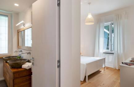 Villa Scirocco 10 2 in Pieve Ligure - Foto 67