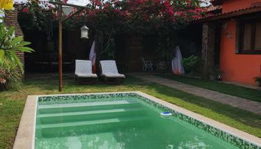 Casa Dos Patos - Foto 2