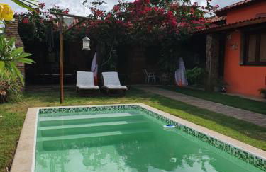 Casa Dos Patos - Foto 2