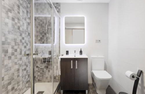 Los Cármenes - Foto 29