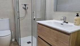 Modern Duplex Studio with BBQ - Foto 5, Shower