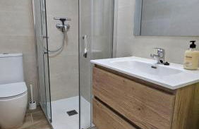 Modern Duplex Studio with BBQ - Foto 5