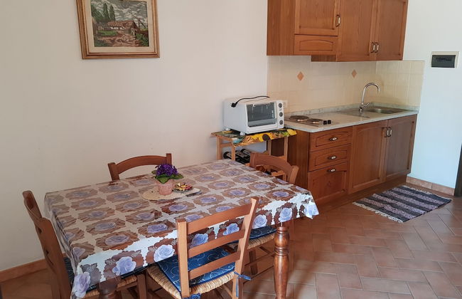 Agriturismo Bio 4 Stagioni - Photo 29