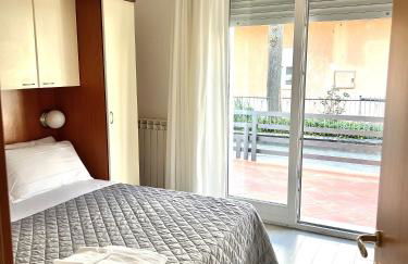 Residence I Girasoli - Foto 33