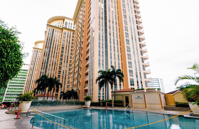 COZI Modern Luxury Residences - Foto 18