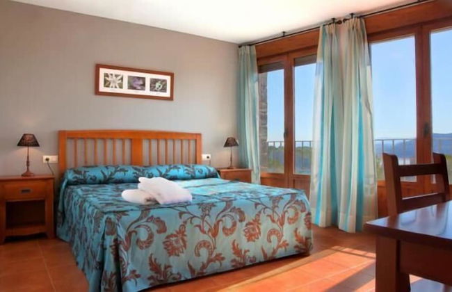 Casas Pirineo Aínsa: Historic Palace & Garden - Foto 14