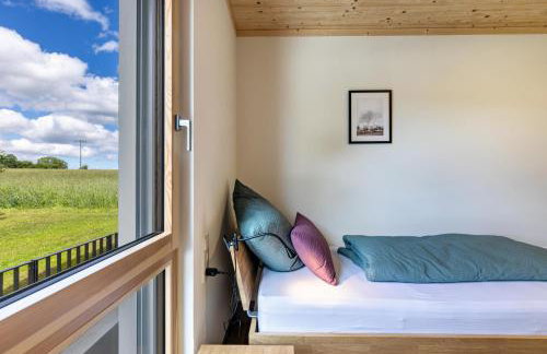 Ferienhaus am Hummelberghof - Foto 54