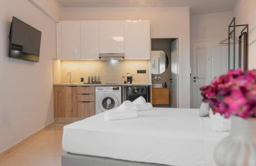 Libyan Sea Suites - Foto 23