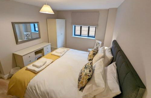 Meadow View Lodges - Foto 8