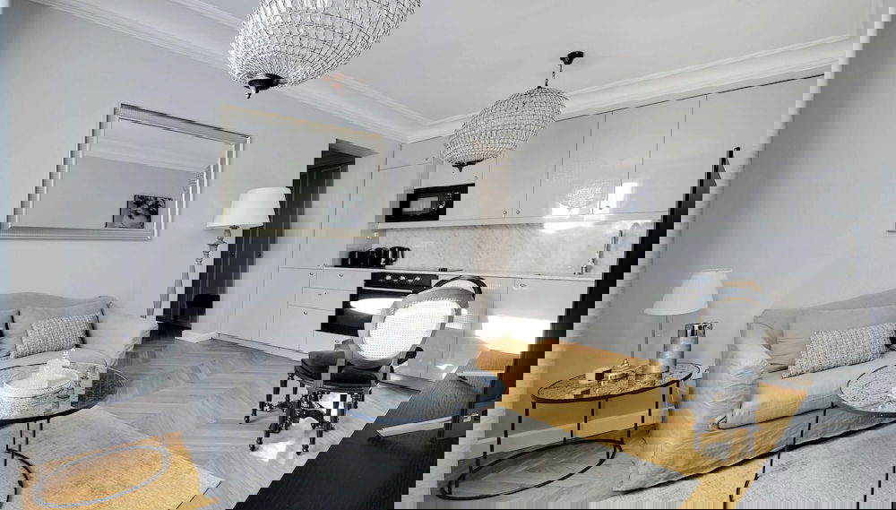 Charming Apartment - 1br/4p - Chaillot/trocadero - Foto 1, Imagen principal