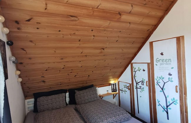 Mikael's Bed & Spa apartment - Foto 13