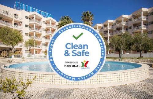 B33 - Praia do Vau Apartment - Foto 1