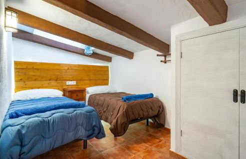 4 Bedroom Cozy Home In Facinas - Foto 13