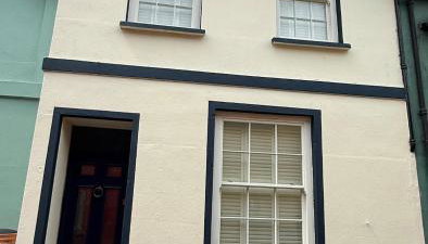 Delightful Georgian terrace house - Foto 2