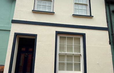 Delightful Georgian terrace house - Photo 2