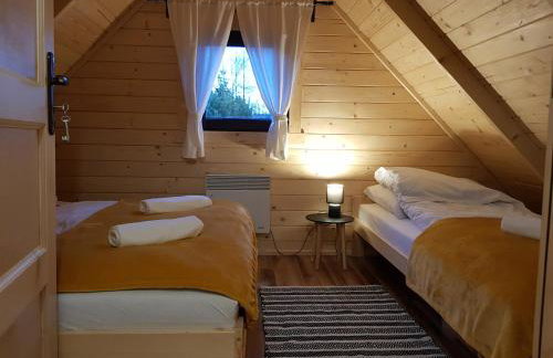 Chata Rafusa pod Śnieżnikiem - Foto 16