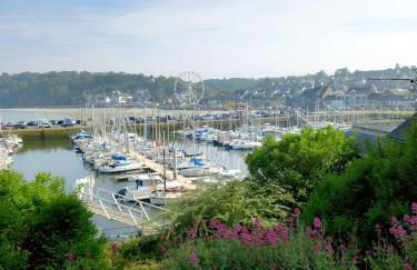 Les Falaises, en plein cœur de Binic - Foto 22