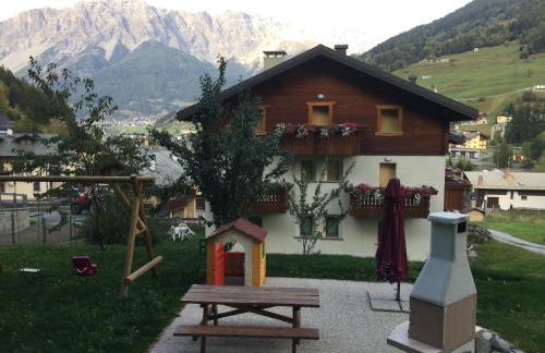 Chalet Del Bosco - Photo 7