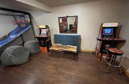 ADK Game House - Foto 58