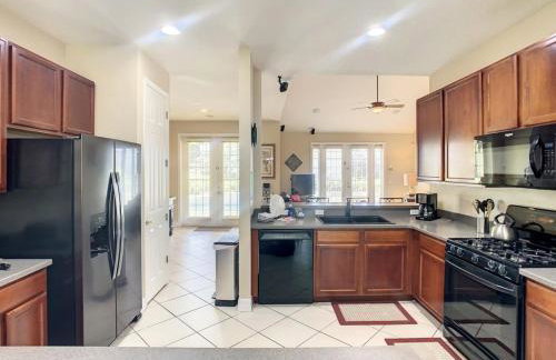 Fantastic 7 Bed 6 Bath in Prestigious Gated Comm, villa - Foto 14