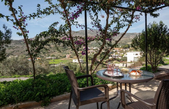 Peroulakis Traditional House - Foto 4