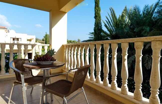 Villa Tsikkos Tria in Argaka - Foto 6