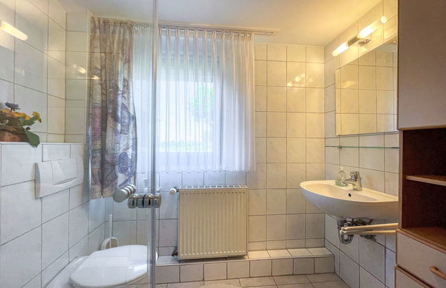 3 bedroom Apartment in Kottenborn with garden and sauna - Photo 12