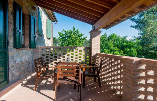 Agriturismo I Gergoni - Foto 33