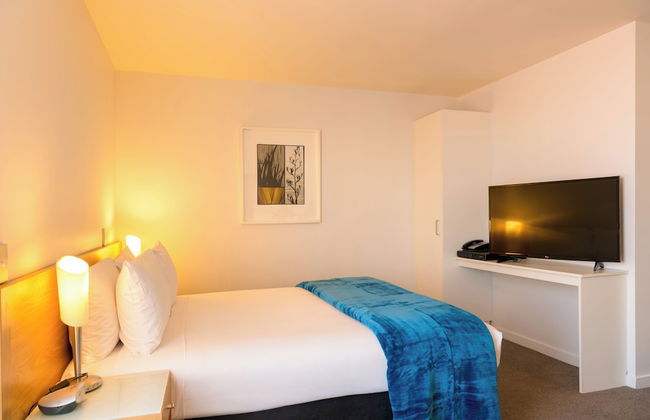 Astelia Apartment Hotel - Foto 18