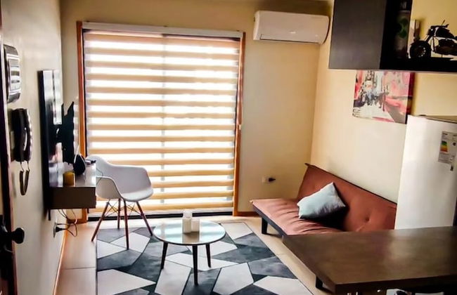 Apart hotel Bulnes - Foto 7