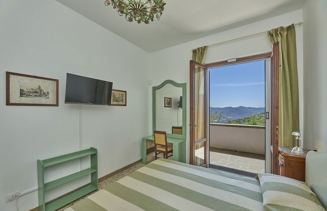 Marciana Hills Apartments - Foto 3