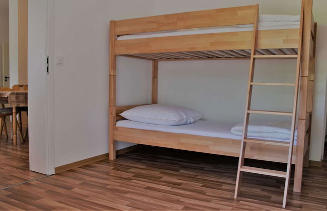 Ruhiges Appartement in Strandnaehe in Wohlenberg, Deutschland - Foto 10