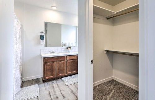 Nampa Townhome about 18 Mi to Downtown Boise! - Foto 14