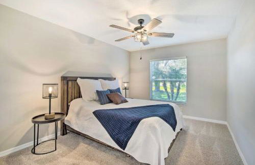 Sunny Home with Golf Cart in The Villages! - Foto 19