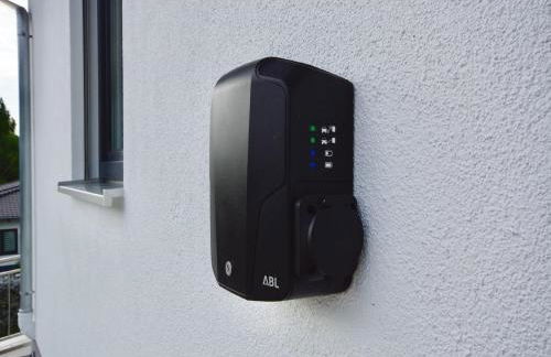 Ferienwohnungen Ebner - Foto 13