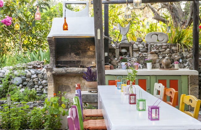 The Olive Yard House - Foto 33