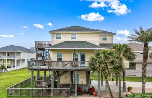 Tranquil Retreat with Gulf Views, 2 Min to Beach - Foto 53