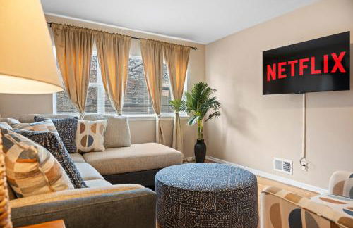 Uptown Escape - Foto 11