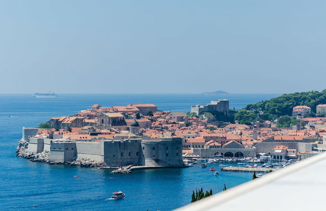 Apartments Villa Ari - Foto 52