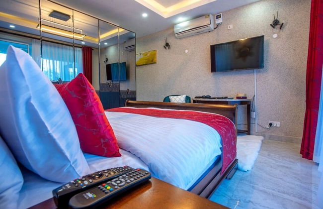 Lux Suites the Palms Apartments Nyali - Foto 5