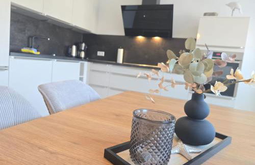 Ferienappartment Nordseenixe - Foto 14