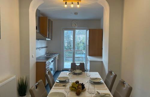 Gemütliches Apartment in Geisenheim - Foto 4